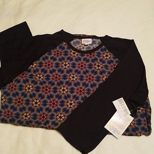 Lularoe Randy top